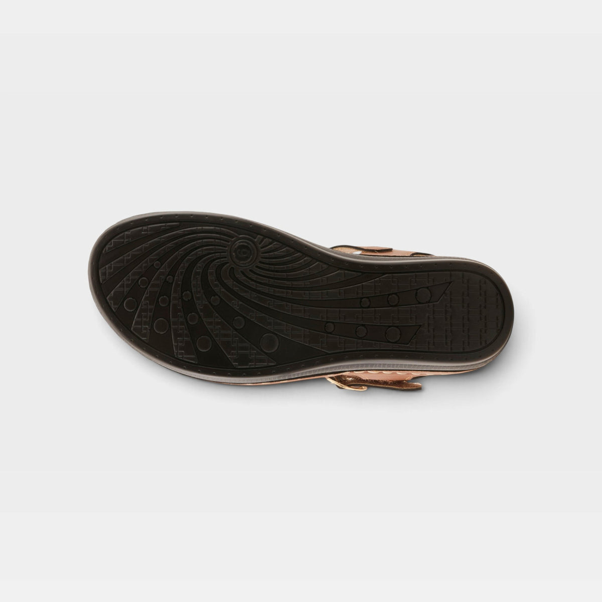 PATRIZIA NOUGATISH SHOE-5