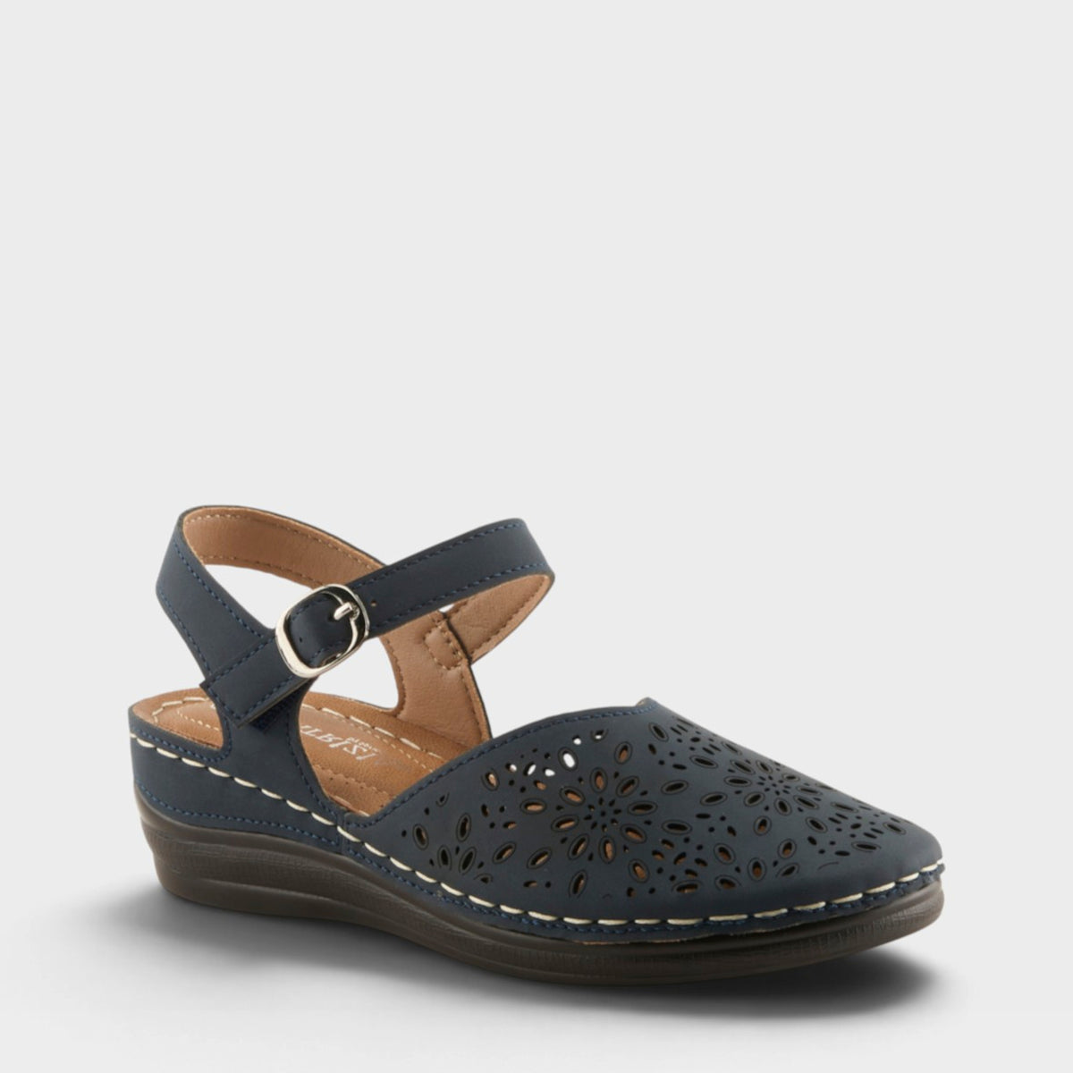 PATRIZIA NOUGATISH SHOE-12