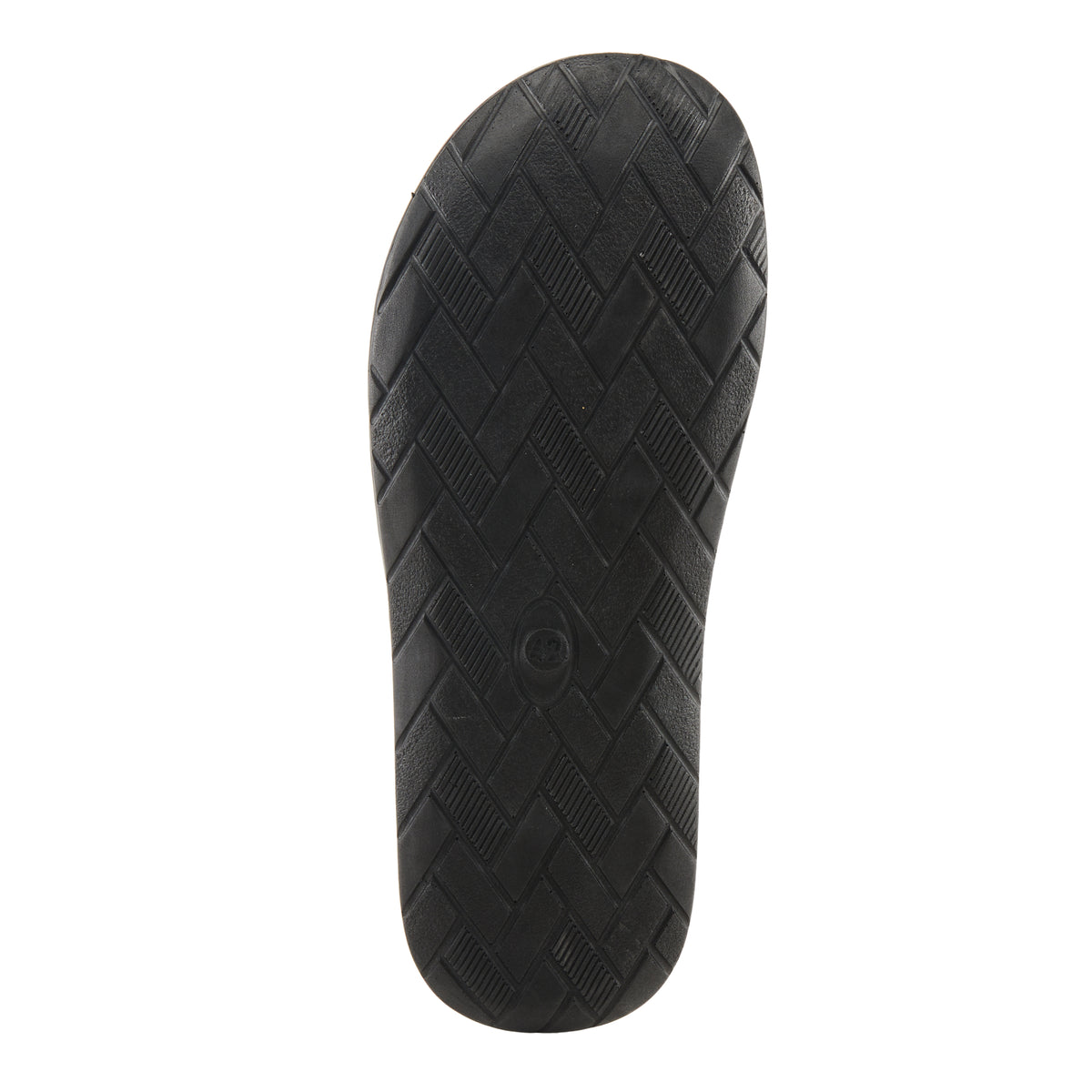 Spring Step SPRING STEP MEN NUNZIO SANDALS sandal in black with comfortable everyday design