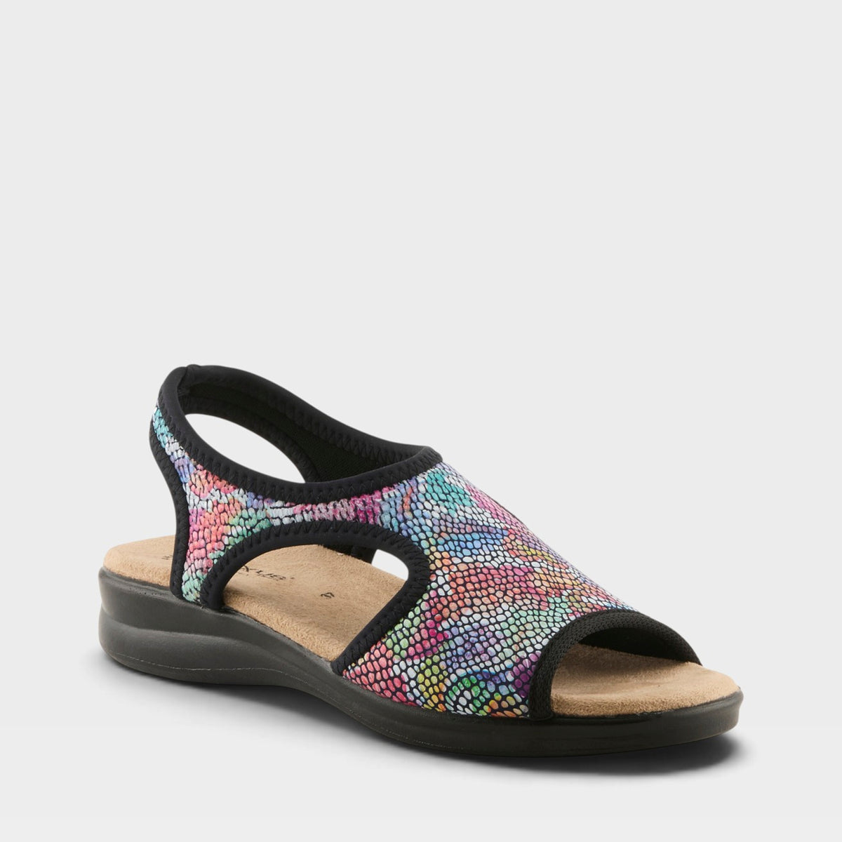 FLEXUS NYAMAN-ART SANDALS-5