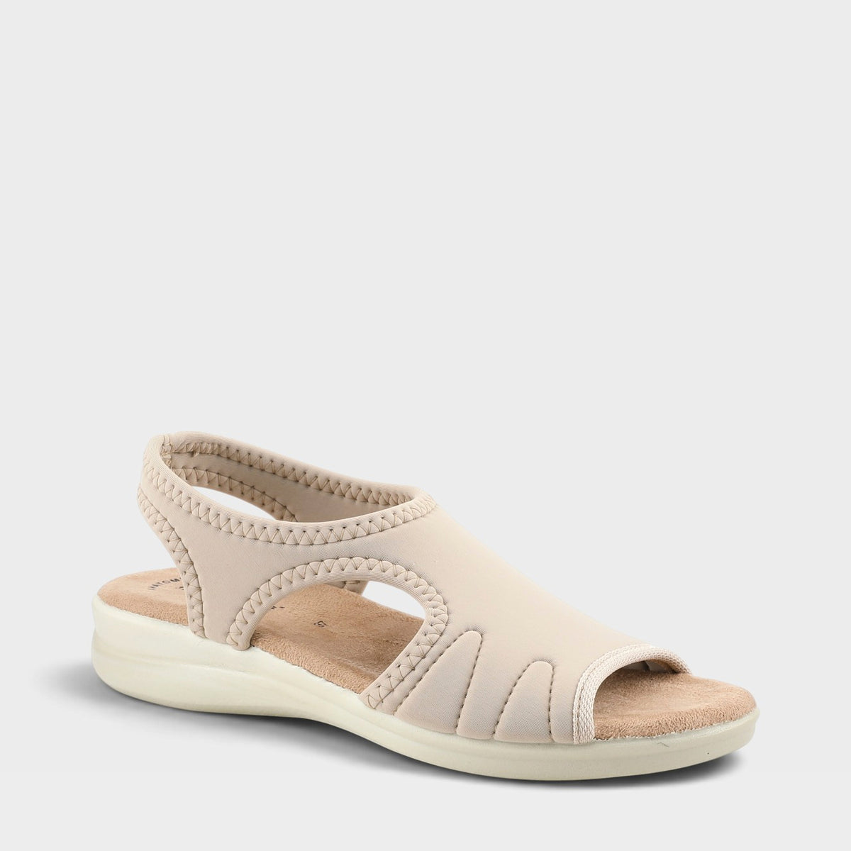 Flexus NYAMAN Sandals-17