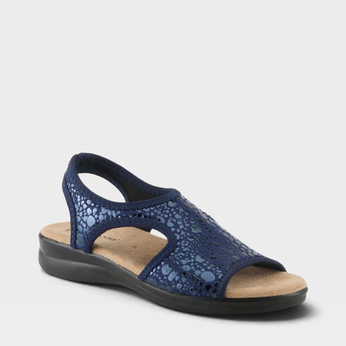 Flexus NYAMAN-CRACKLE Sandals-13