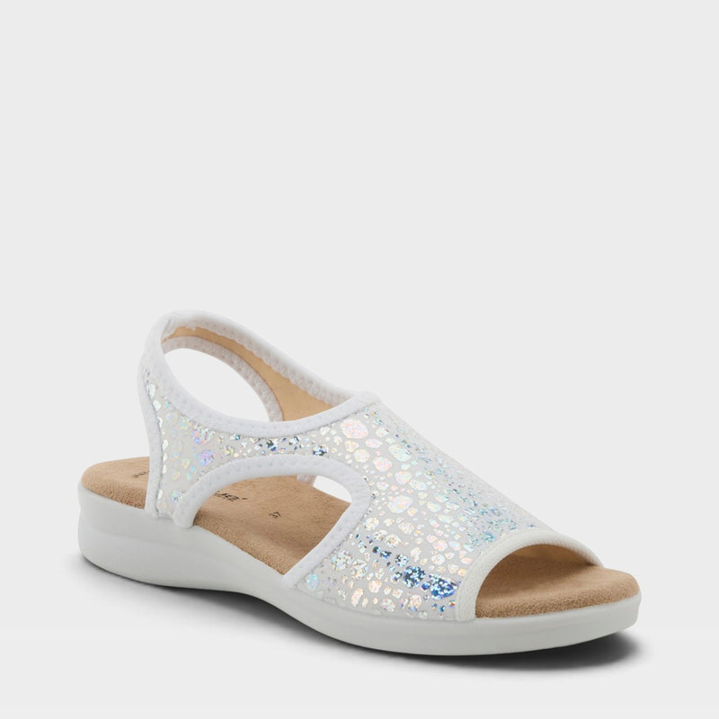 Flexus NYAMAN-CRACKLE Sandals