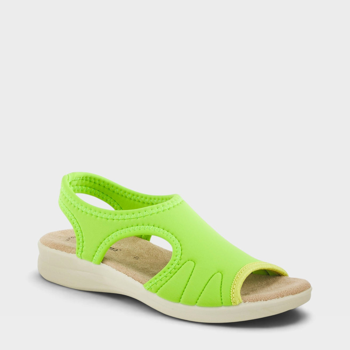 Flexus NYAMAN Sandals-9