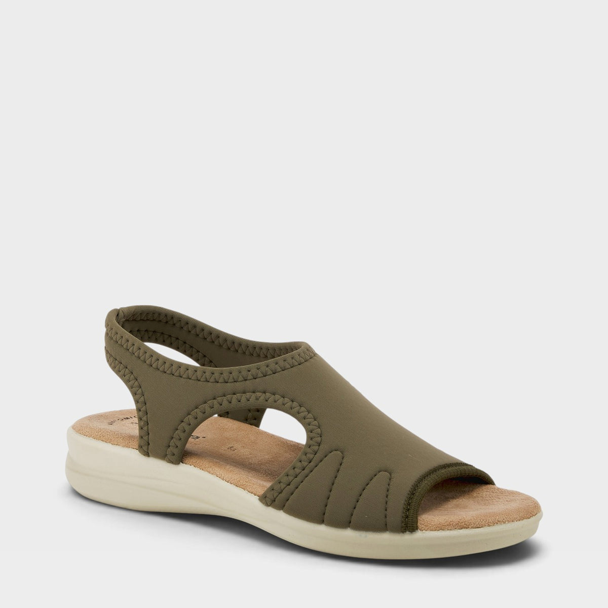 Flexus NYAMAN Sandals-21