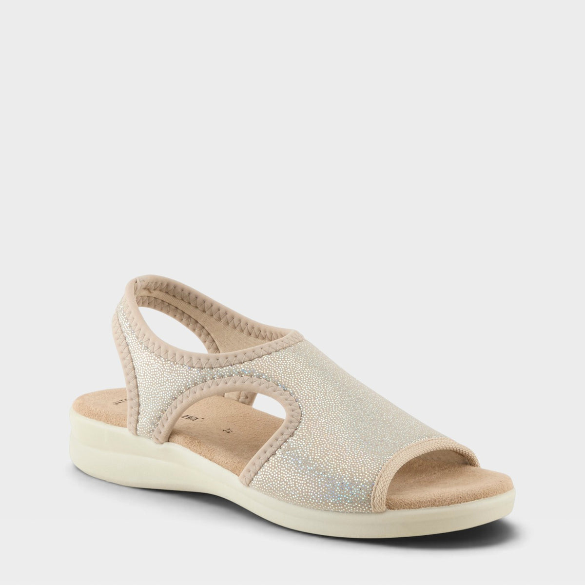 FLEXUS NYAMAN-PINDOTT SANDALS-1