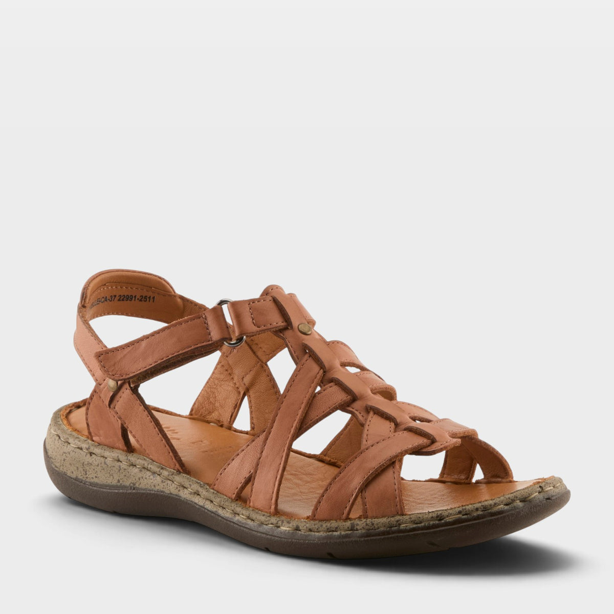 SPRING STEP NYXELLE SANDALS-1