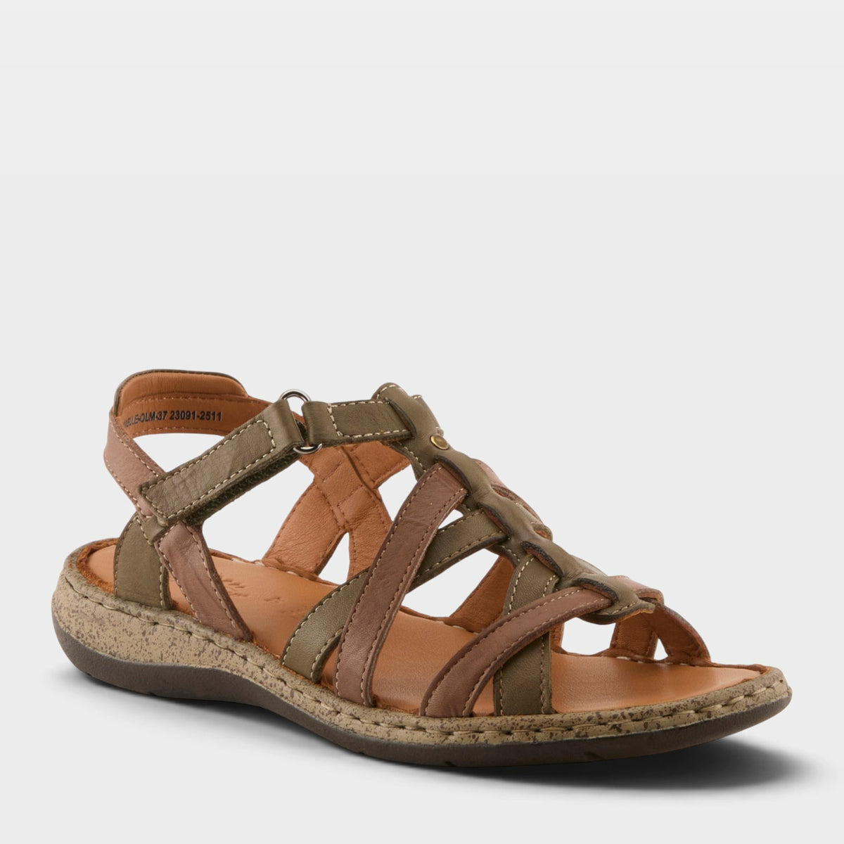 SPRING STEP NYXELLE SANDALS-13