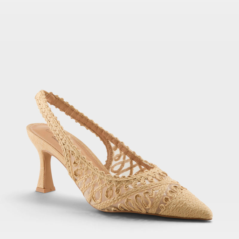 AZURA OCCITANIA SANDALS