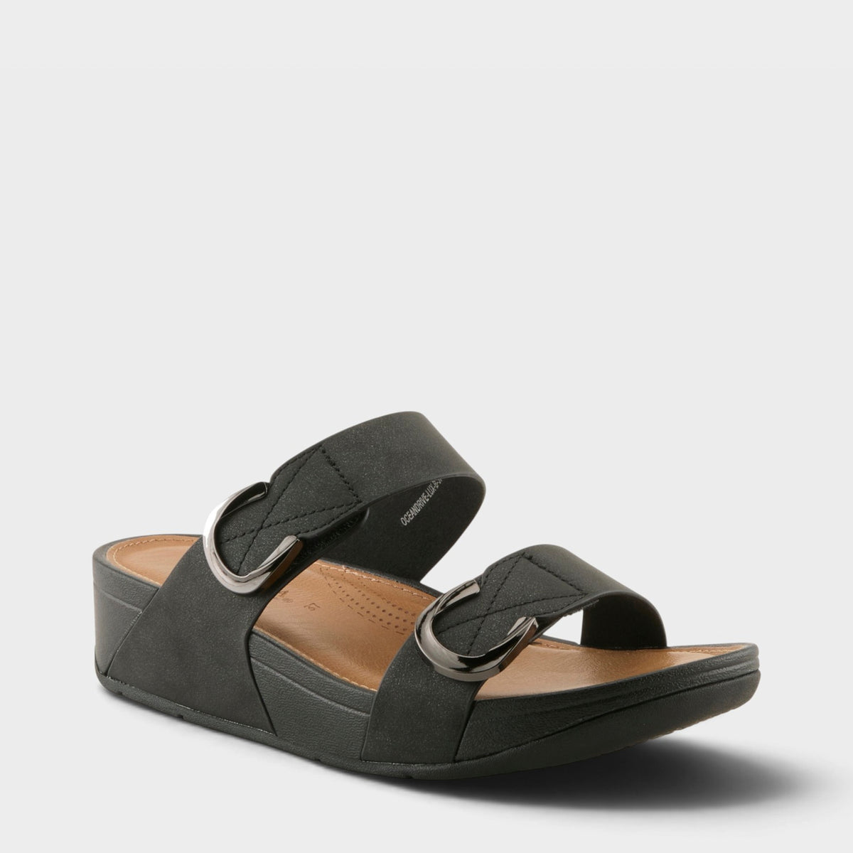 PATRIZIA OCEANDRIVE-LUX SANDALS-1
