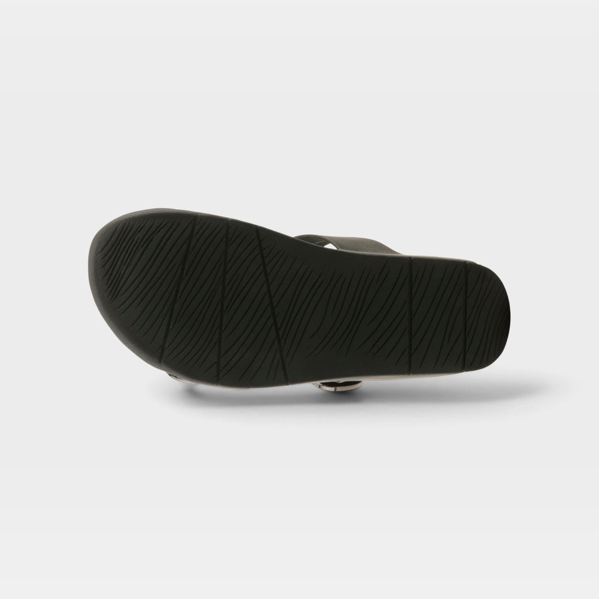 Patrizia Oceandrive Lux Black Shoe