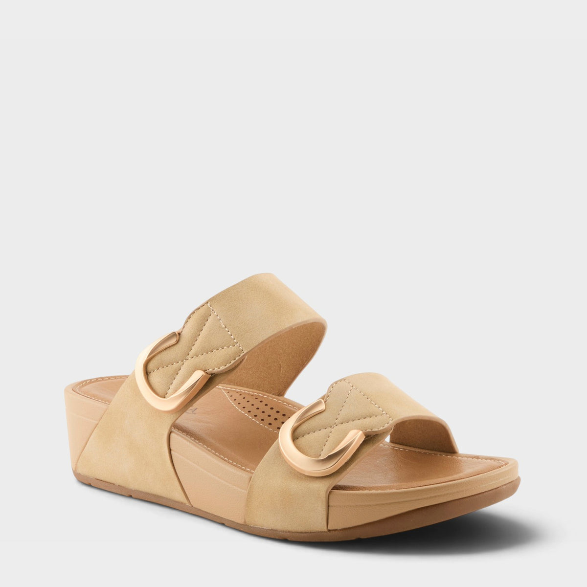 PATRIZIA OCEANDRIVE-LUX SANDALS-30