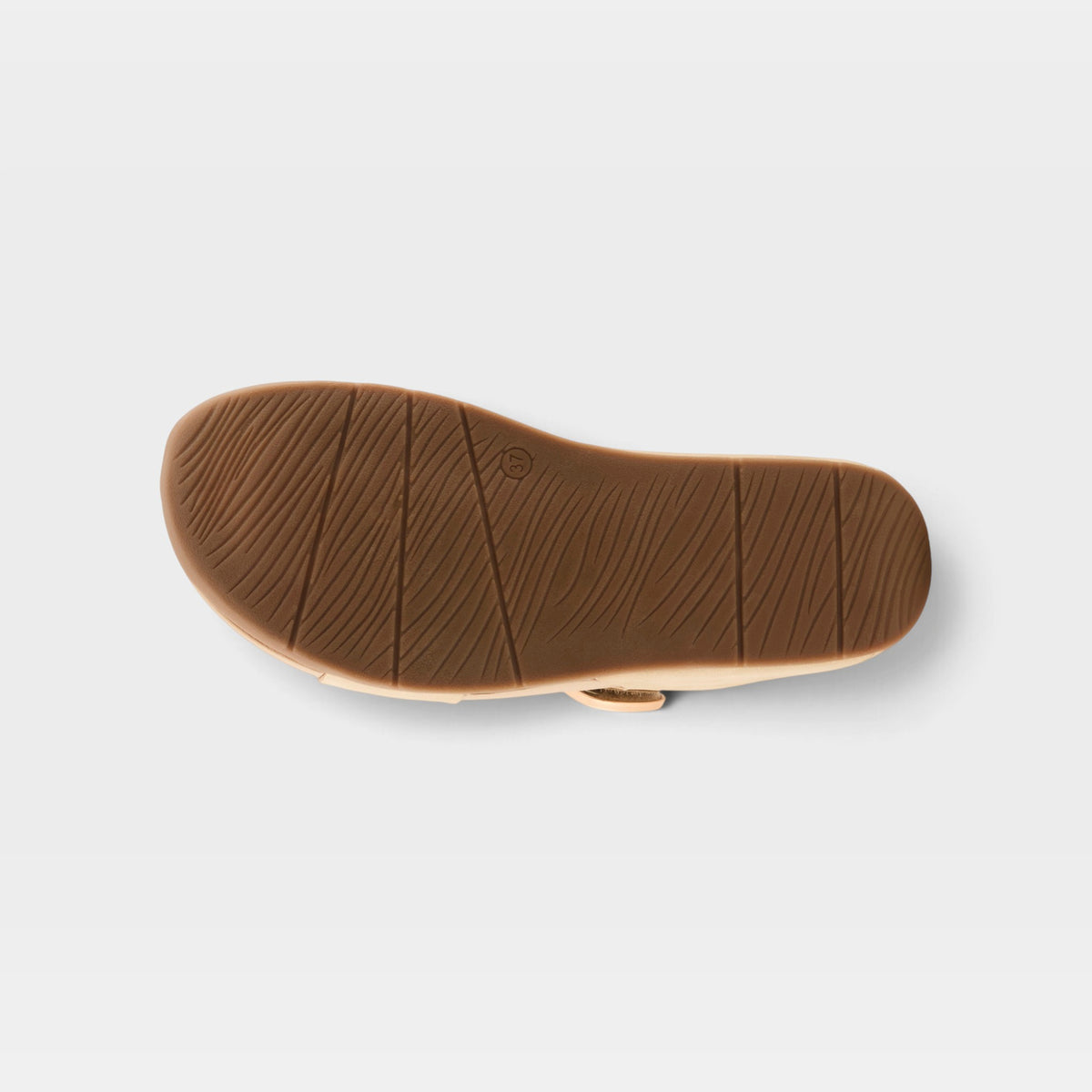 Patrizia Oceandrive Lux Beige Shoe