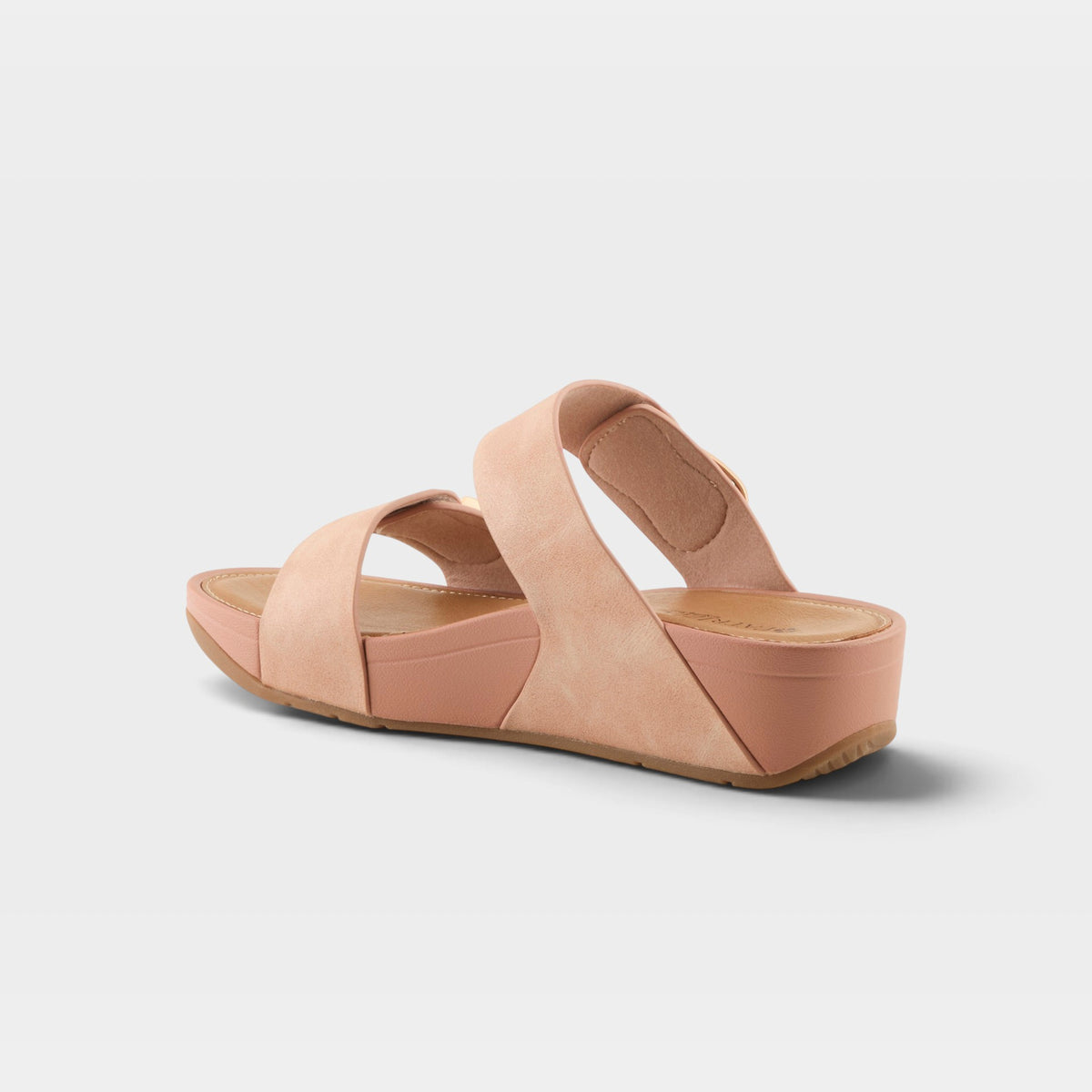 Patrizia Oceandrive Lux Blush Shoe