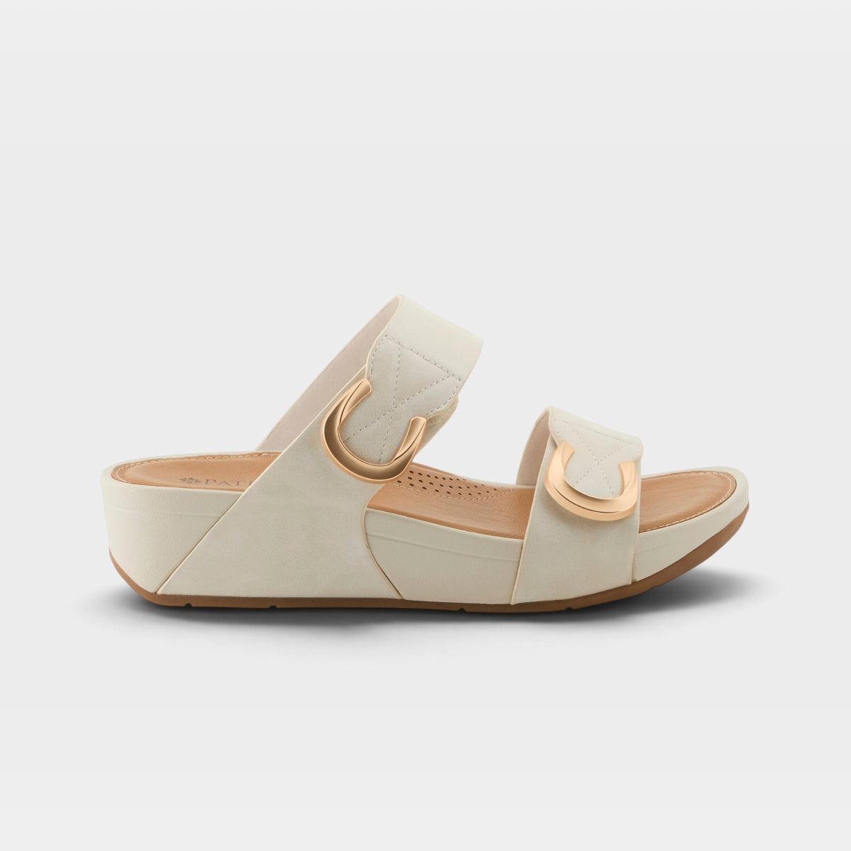 Patrizia Oceandrive Lux Ice Shoe