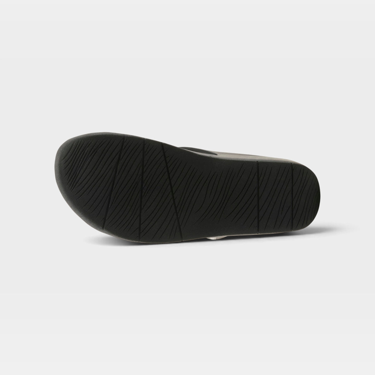 Patrizia Oceanfront Lux Black Shoe