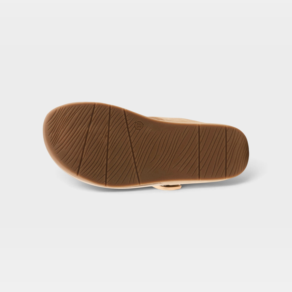 Patrizia Oceanfront Lux Beige Shoe