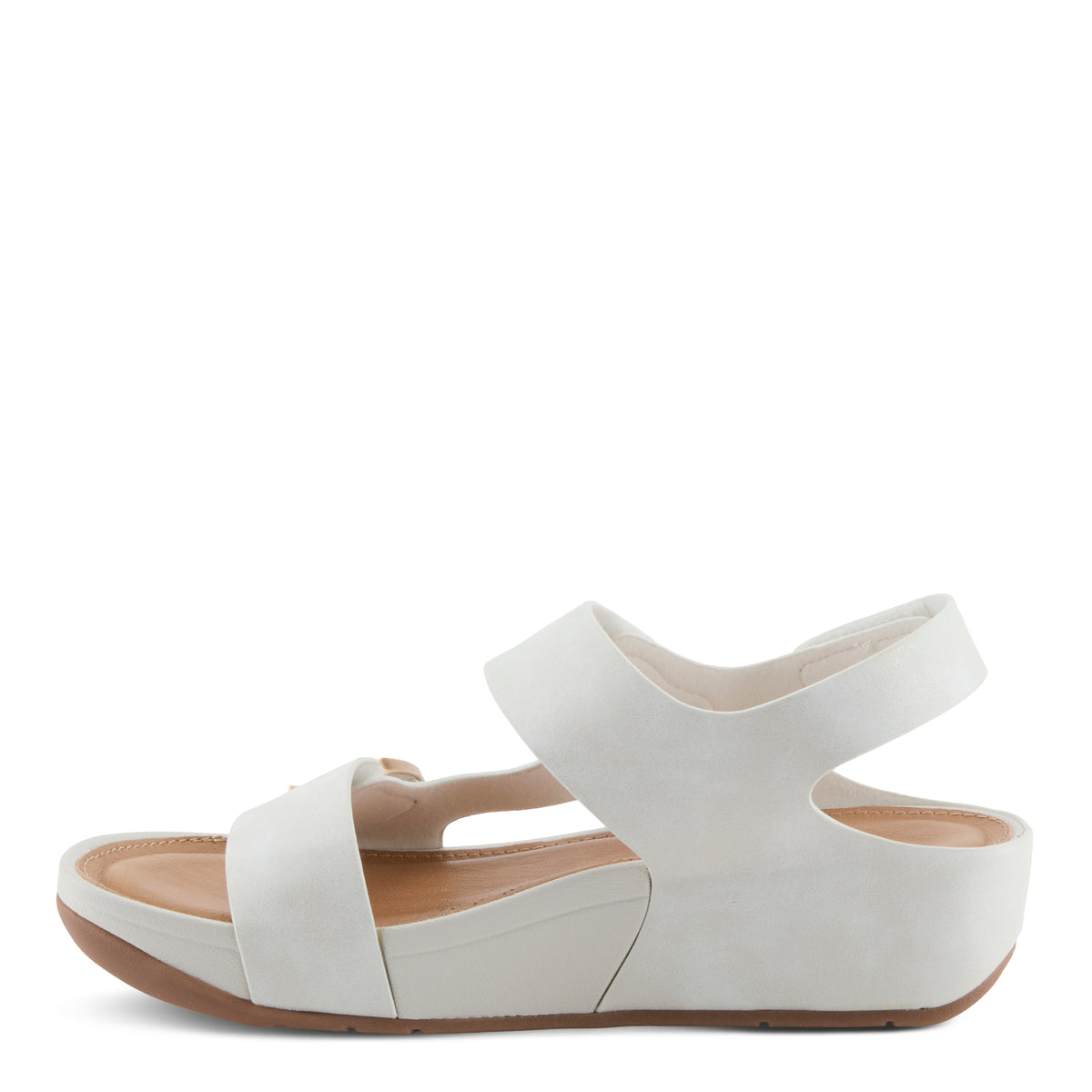 Patrizia PATRIZIA OCEANDRIVE-LUX SANDALS sandal in ice with stylish fashion design