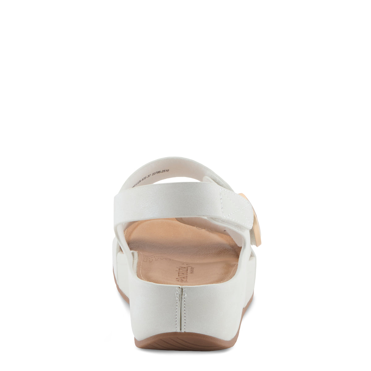 Patrizia PATRIZIA OCEANDRIVE-LUX SANDALS sandal in ice with stylish fashion design