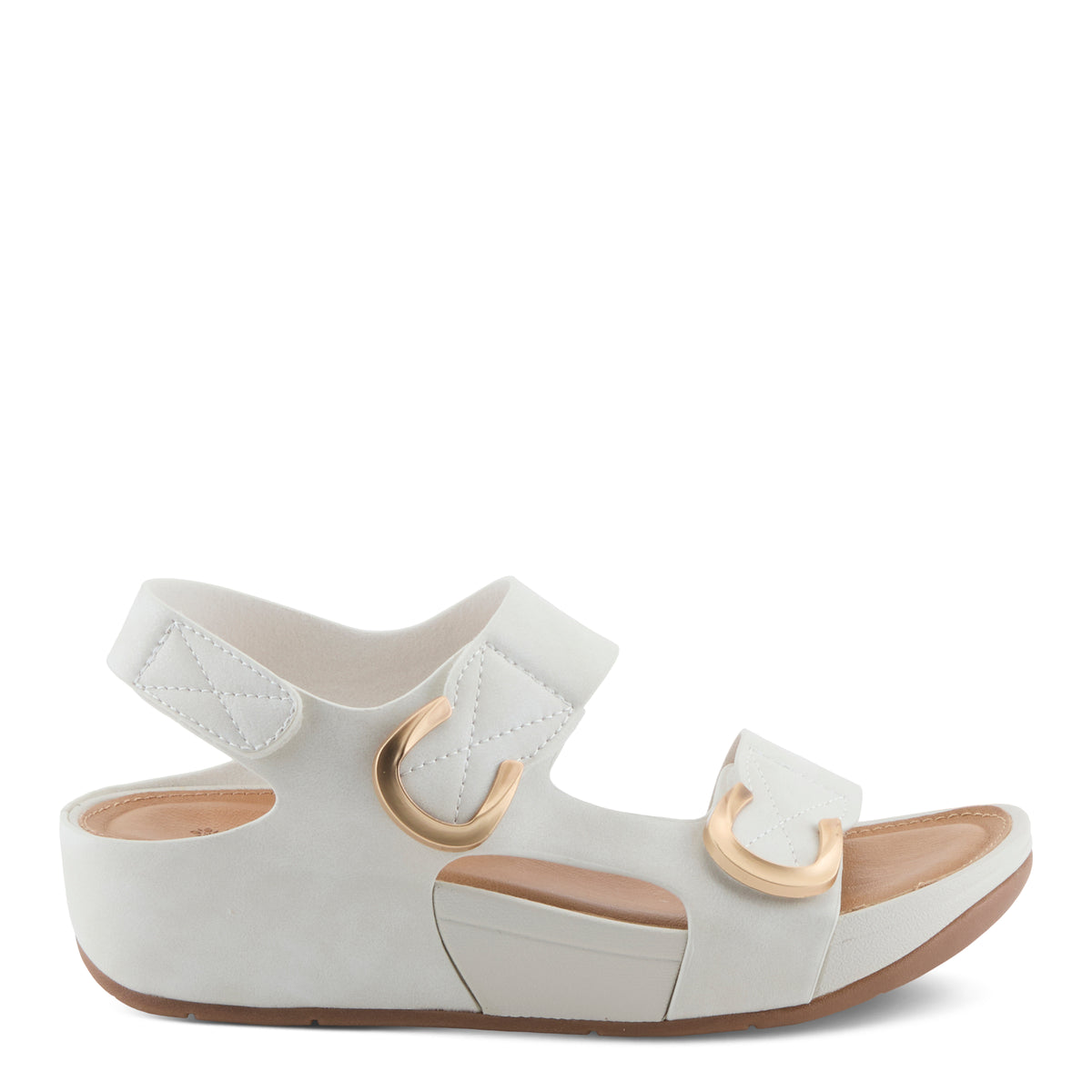 Patrizia PATRIZIA OCEANDRIVE-LUX SANDALS sandal in ice with stylish fashion design
