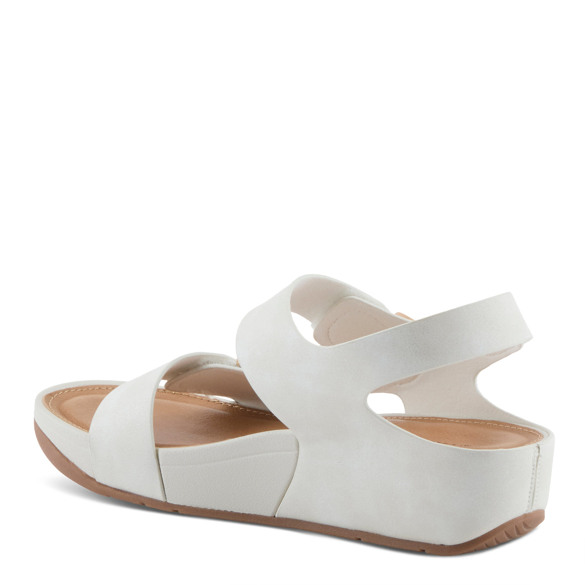 Patrizia PATRIZIA OCEANDRIVE-LUX SANDALS sandal in ice with stylish fashion design
