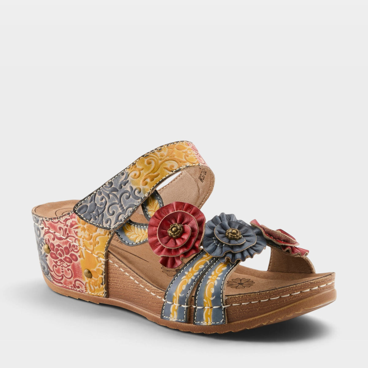 L'ARTISTE OHSOSWEET SANDALS-1
