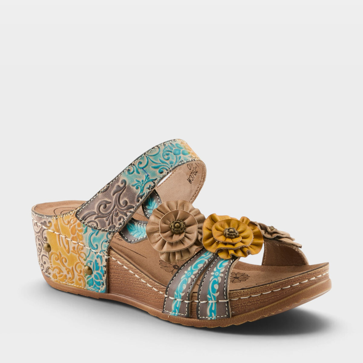 L'ARTISTE OHSOSWEET SANDALS-3