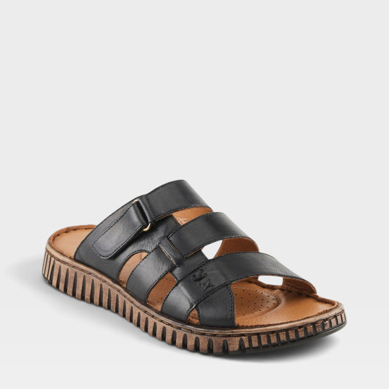 SPRING STEP OLLY SANDALS