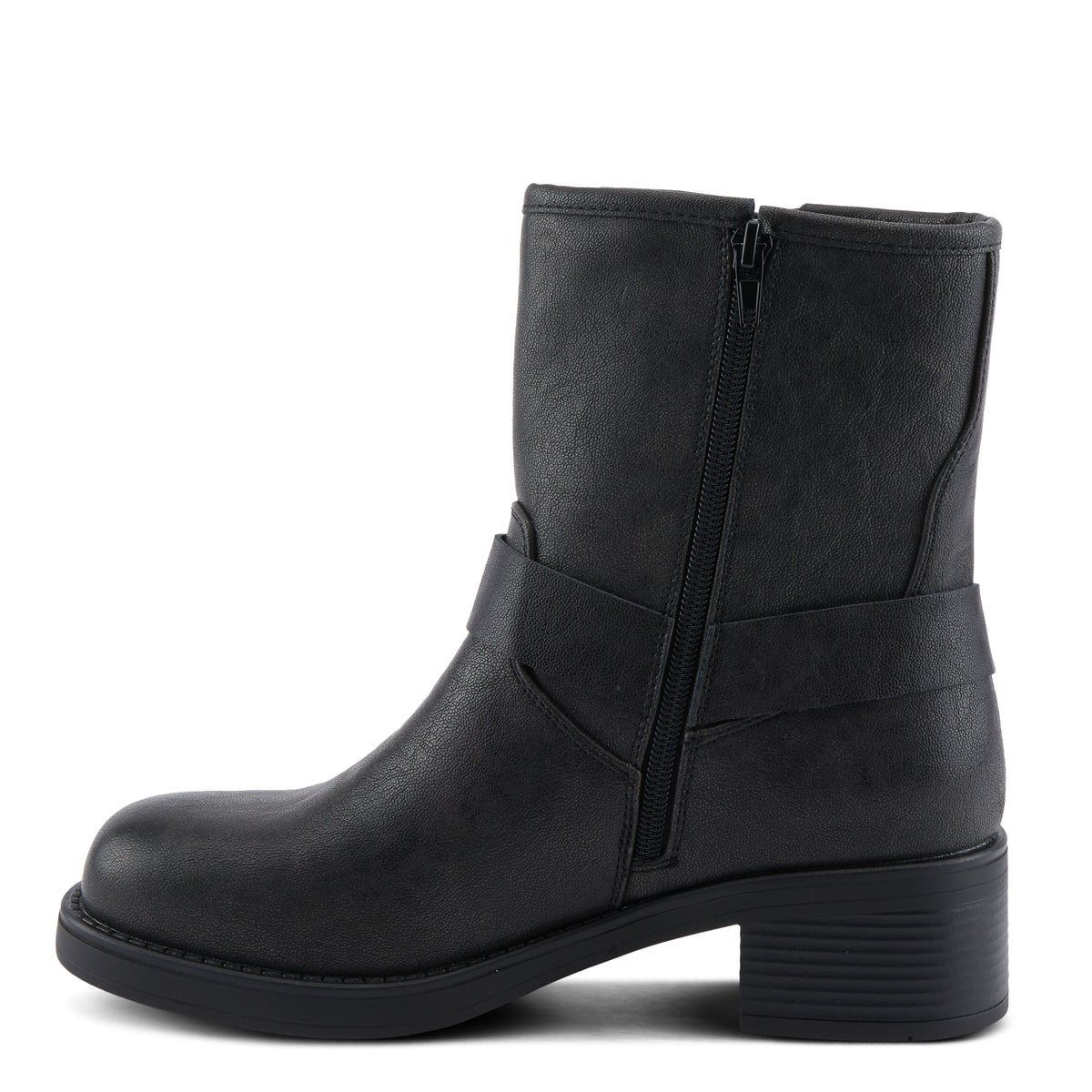 Patrizia PATRIZIA OLWEN BOOTS boot in charcoal with stylish fashion design