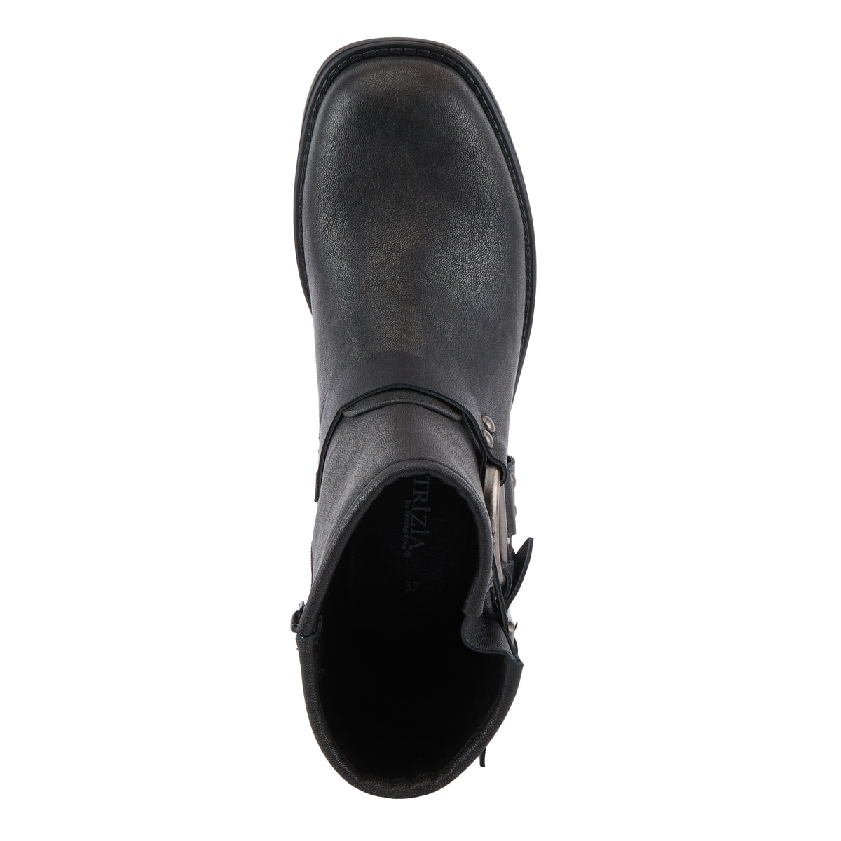 Patrizia PATRIZIA OLWEN BOOTS boot in charcoal with stylish fashion design