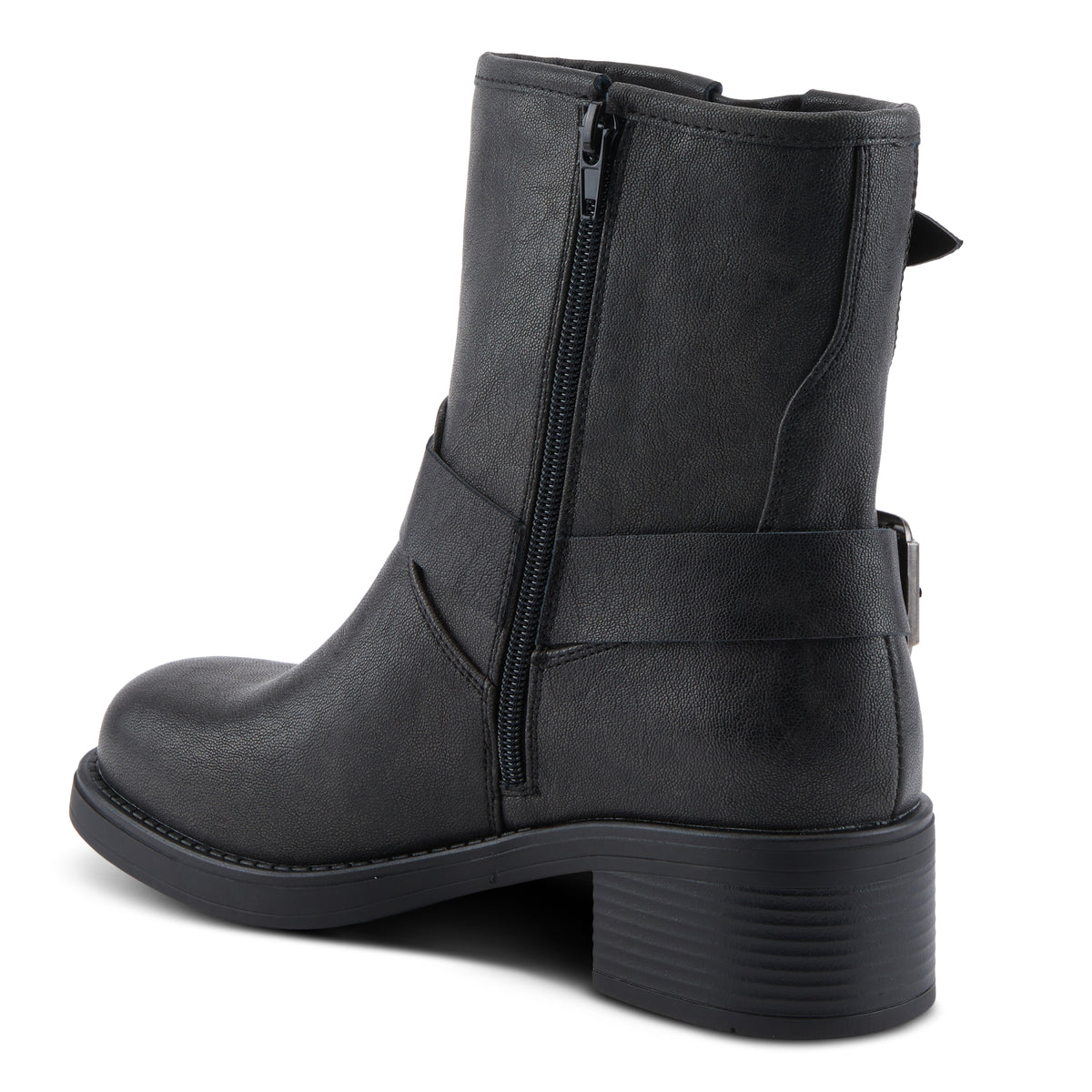 Patrizia PATRIZIA OLWEN BOOTS boot in charcoal with stylish fashion design