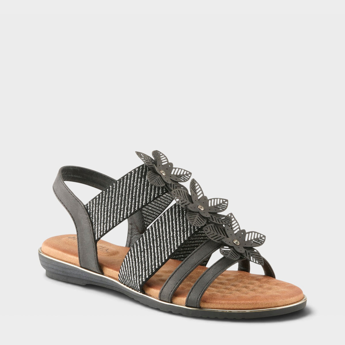 PATRIZIA OMANA SANDALS-1
