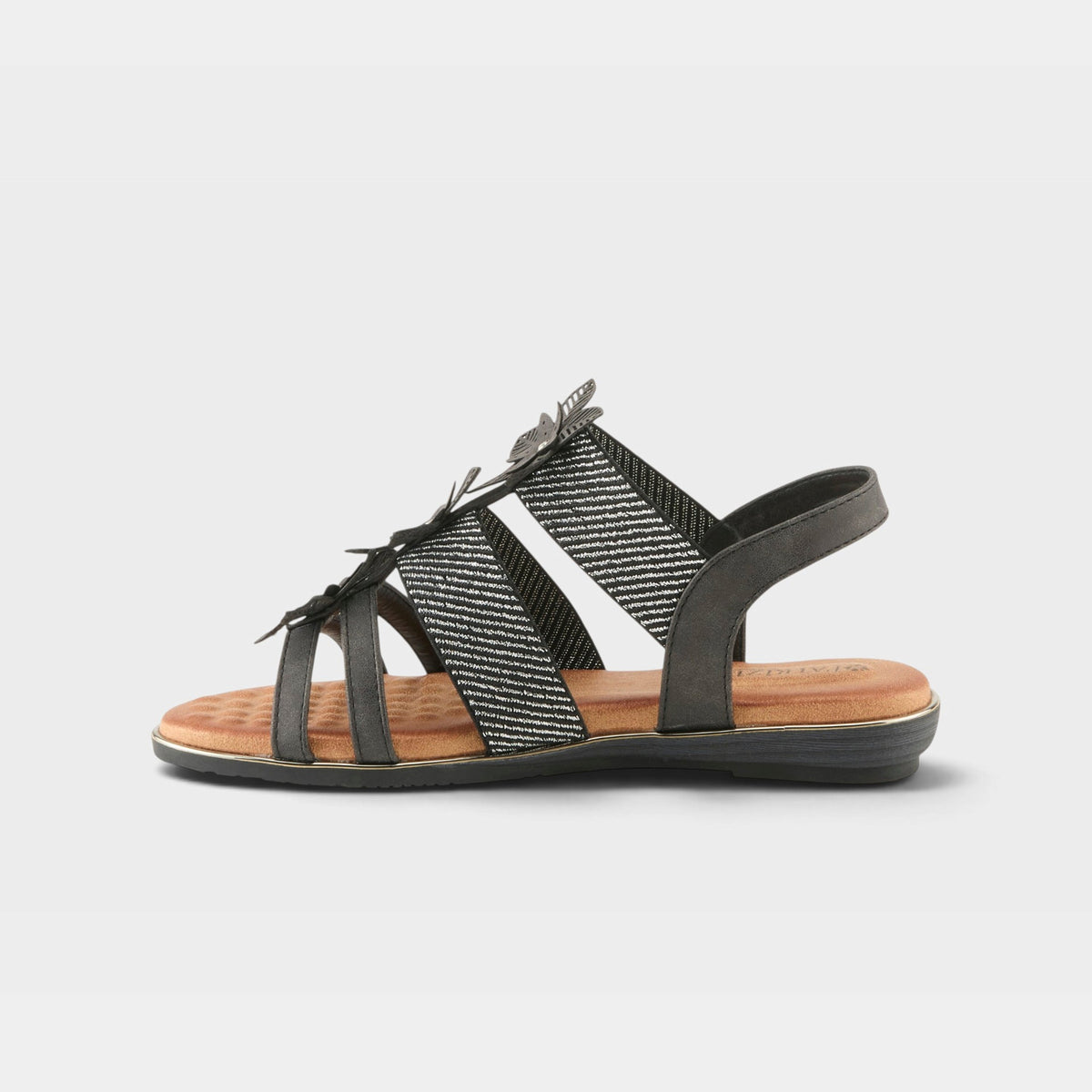 PATRIZIA OMANA SANDALS-3