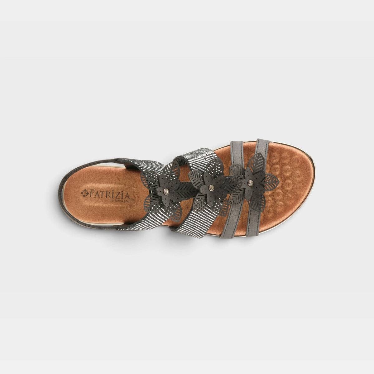 PATRIZIA OMANA SANDALS-4