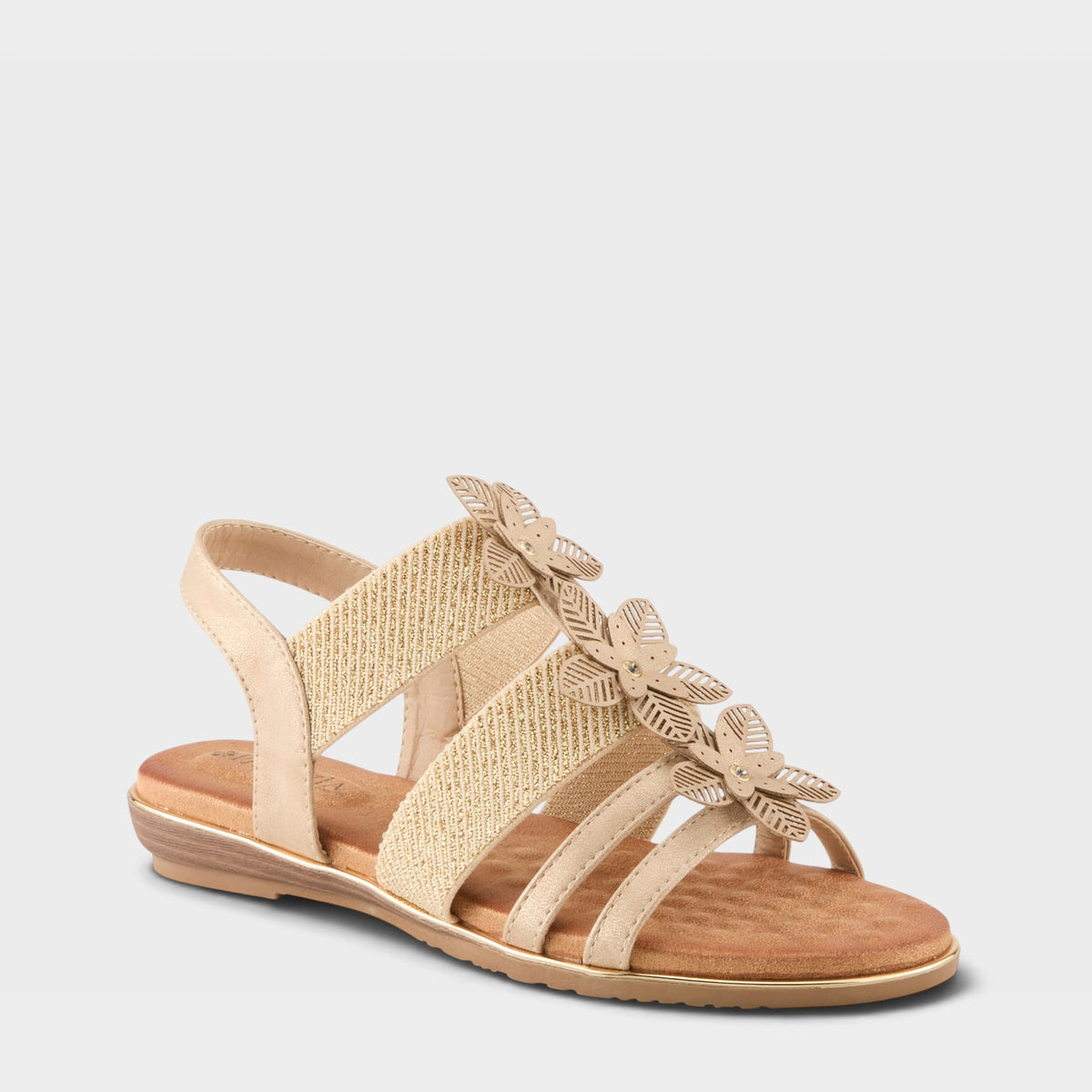 PATRIZIA OMANA SANDALS-13