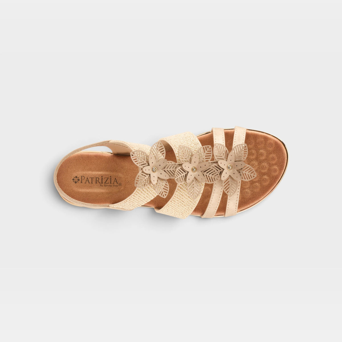 PATRIZIA OMANA SANDALS-16