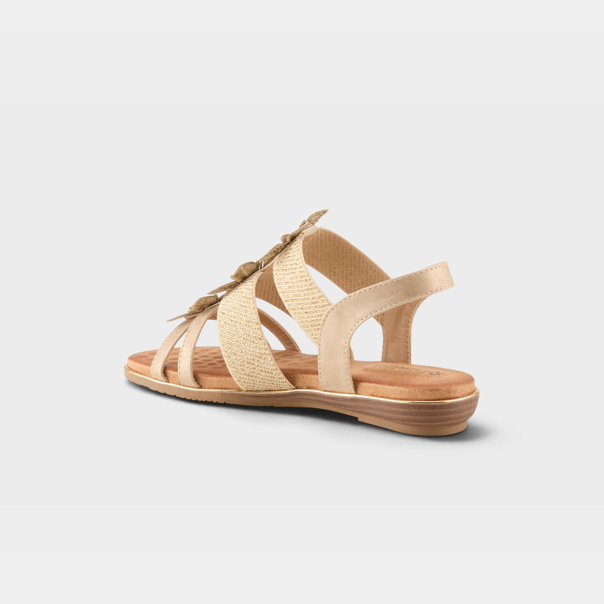 PATRIZIA OMANA SANDALS-18