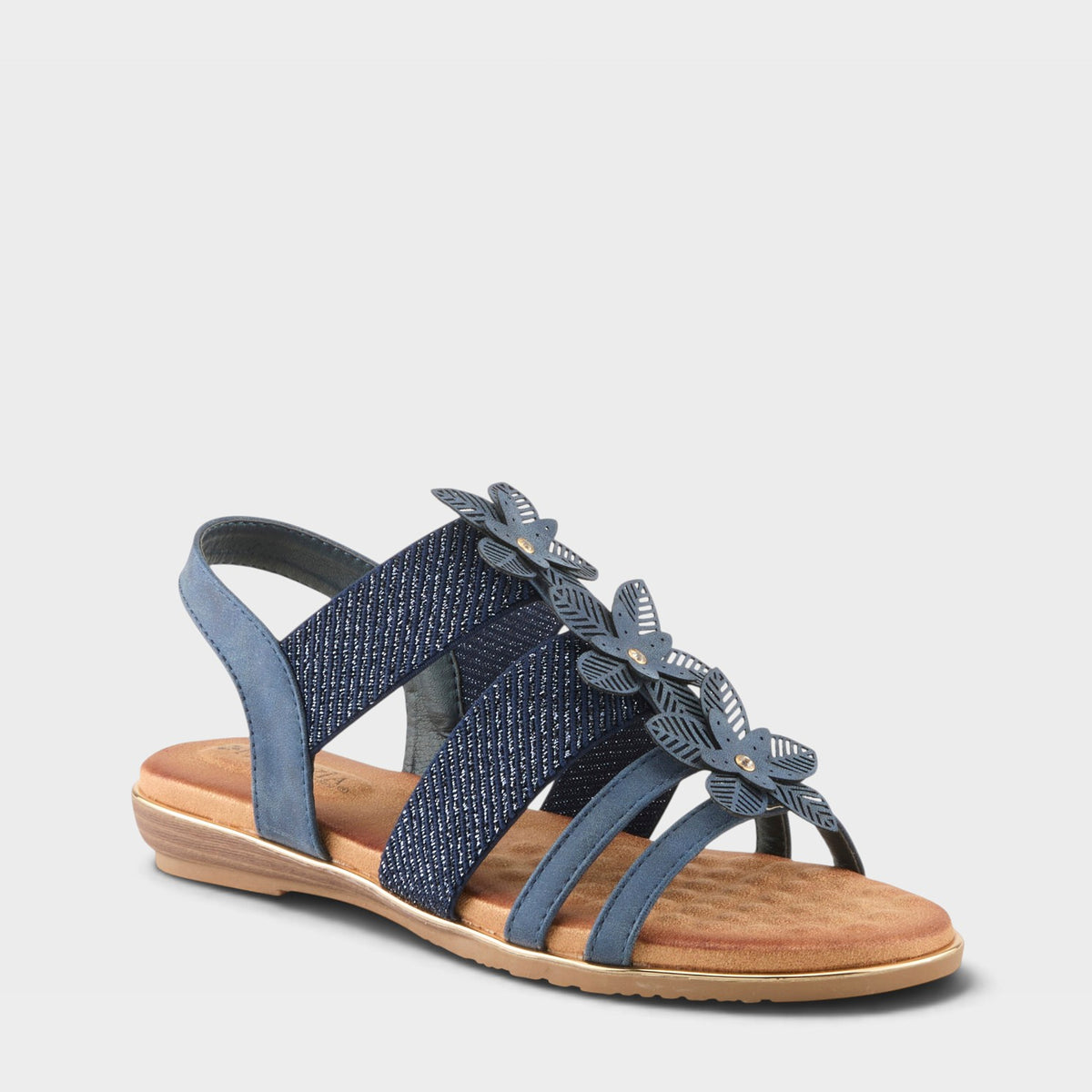 PATRIZIA OMANA SANDALS-7