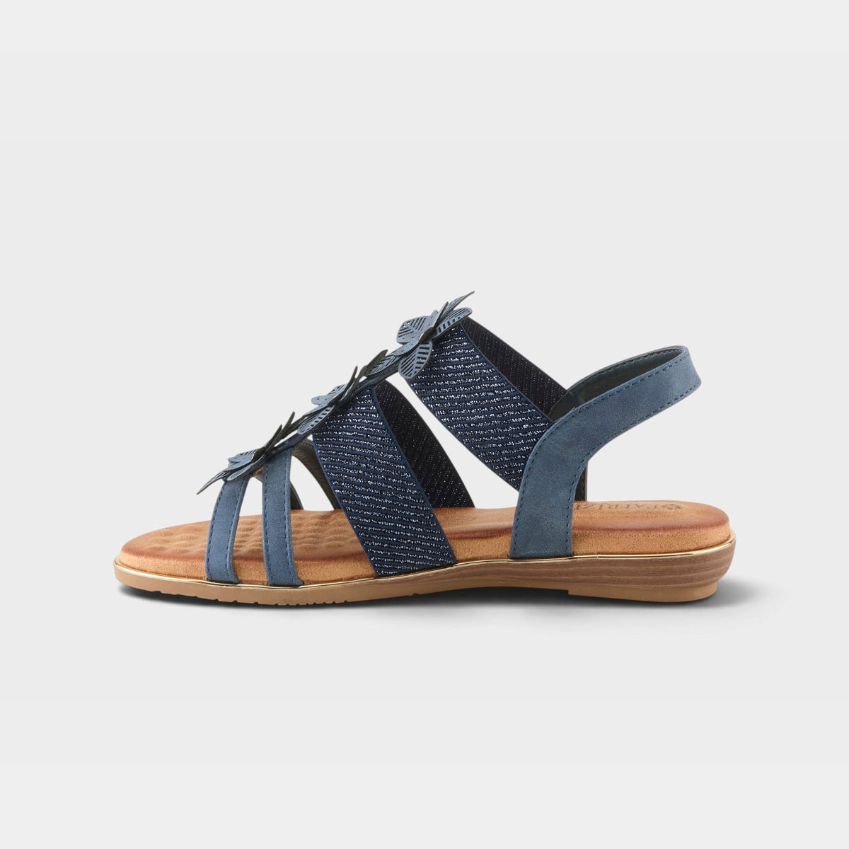 PATRIZIA OMANA SANDALS-9