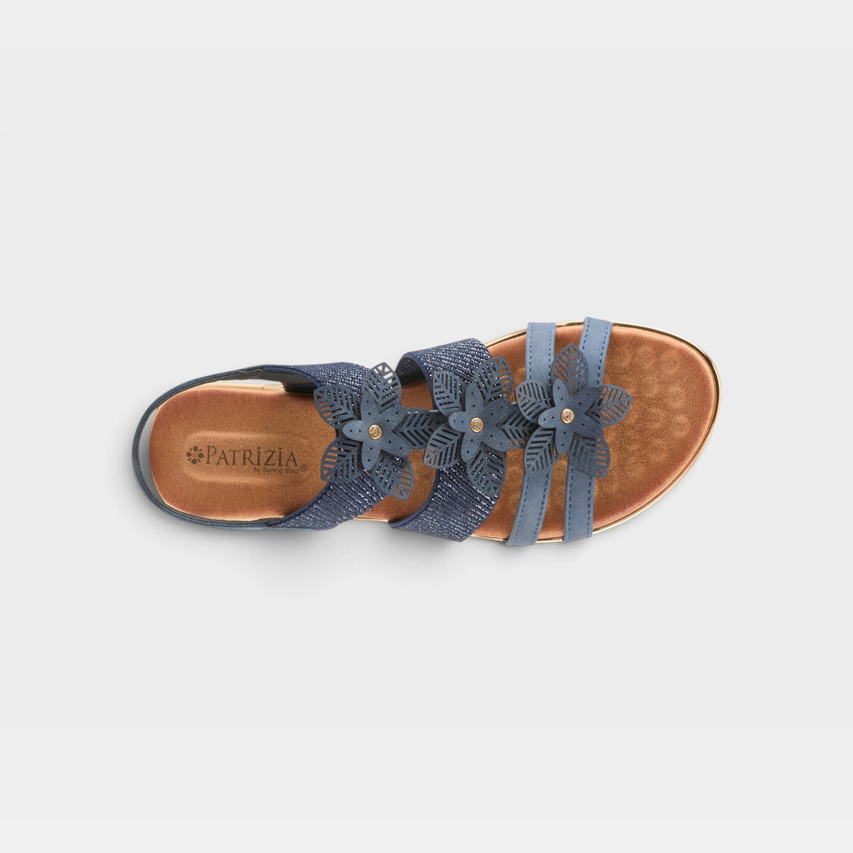 PATRIZIA OMANA SANDALS-10