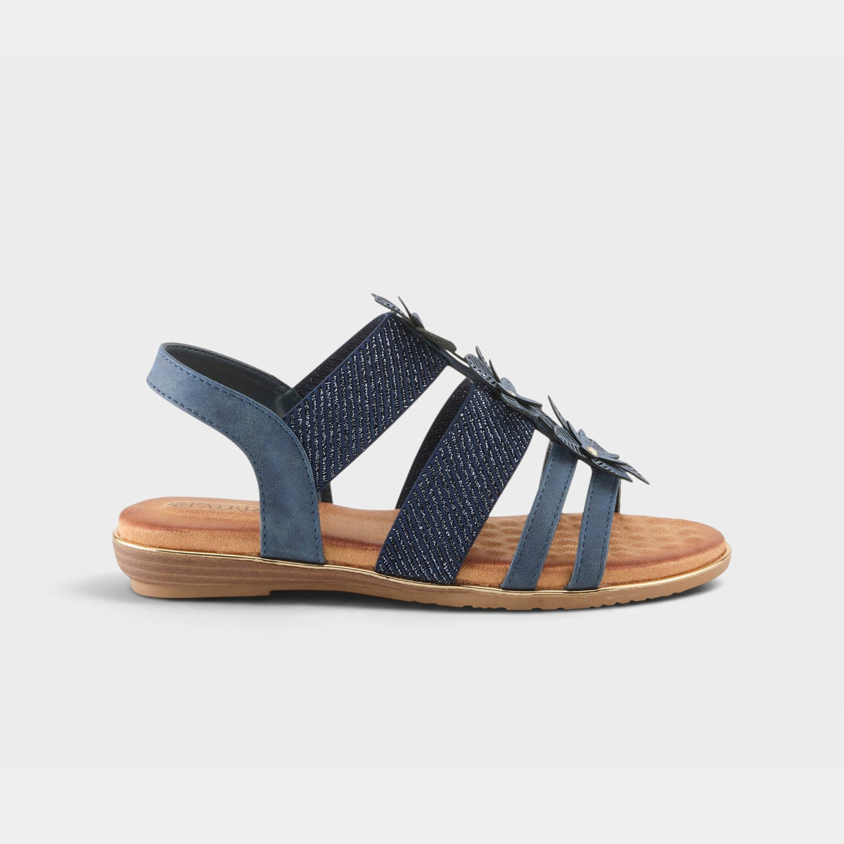 PATRIZIA OMANA SANDALS-8