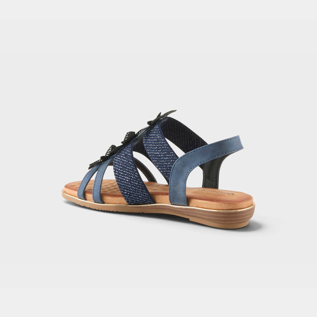 PATRIZIA OMANA SANDALS-12