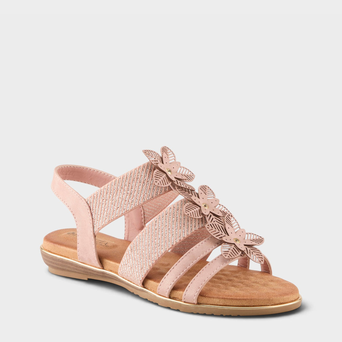 PATRIZIA OMANA SANDALS-19