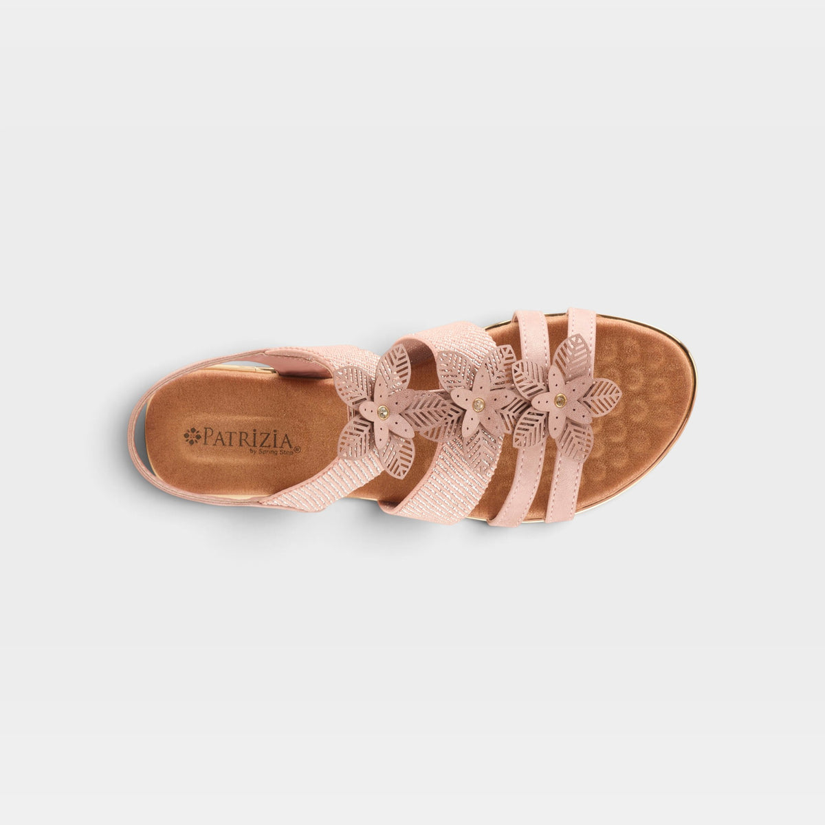 PATRIZIA OMANA SANDALS-22