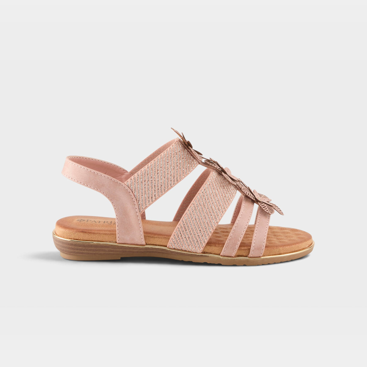 PATRIZIA OMANA SANDALS-20