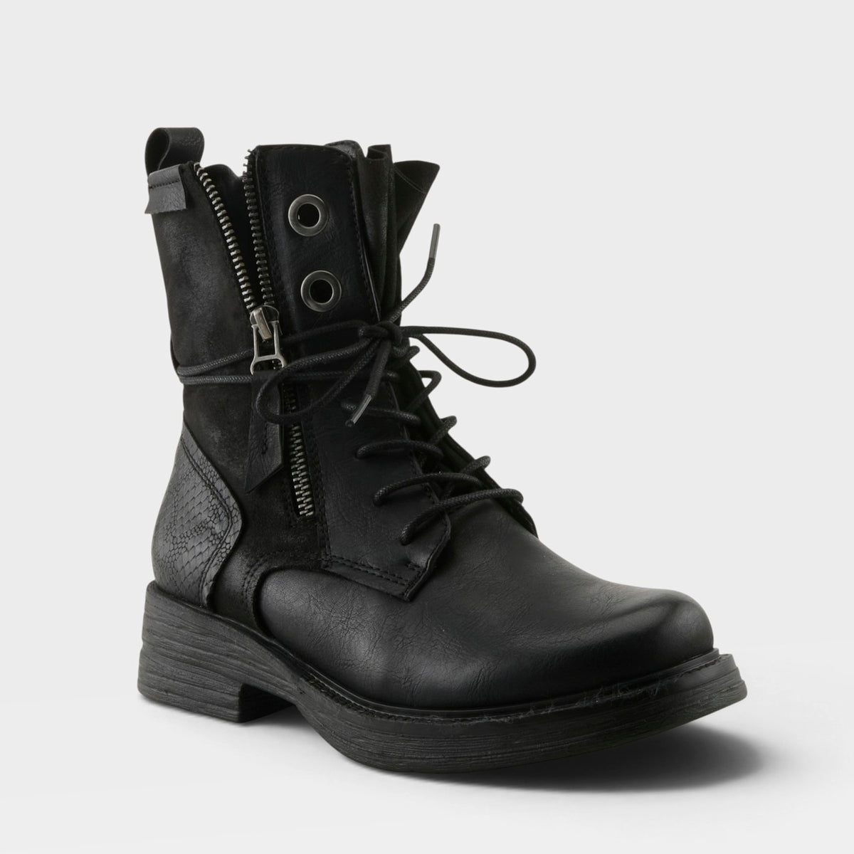 PATRIZIA ONEFORALL BOOTS-16