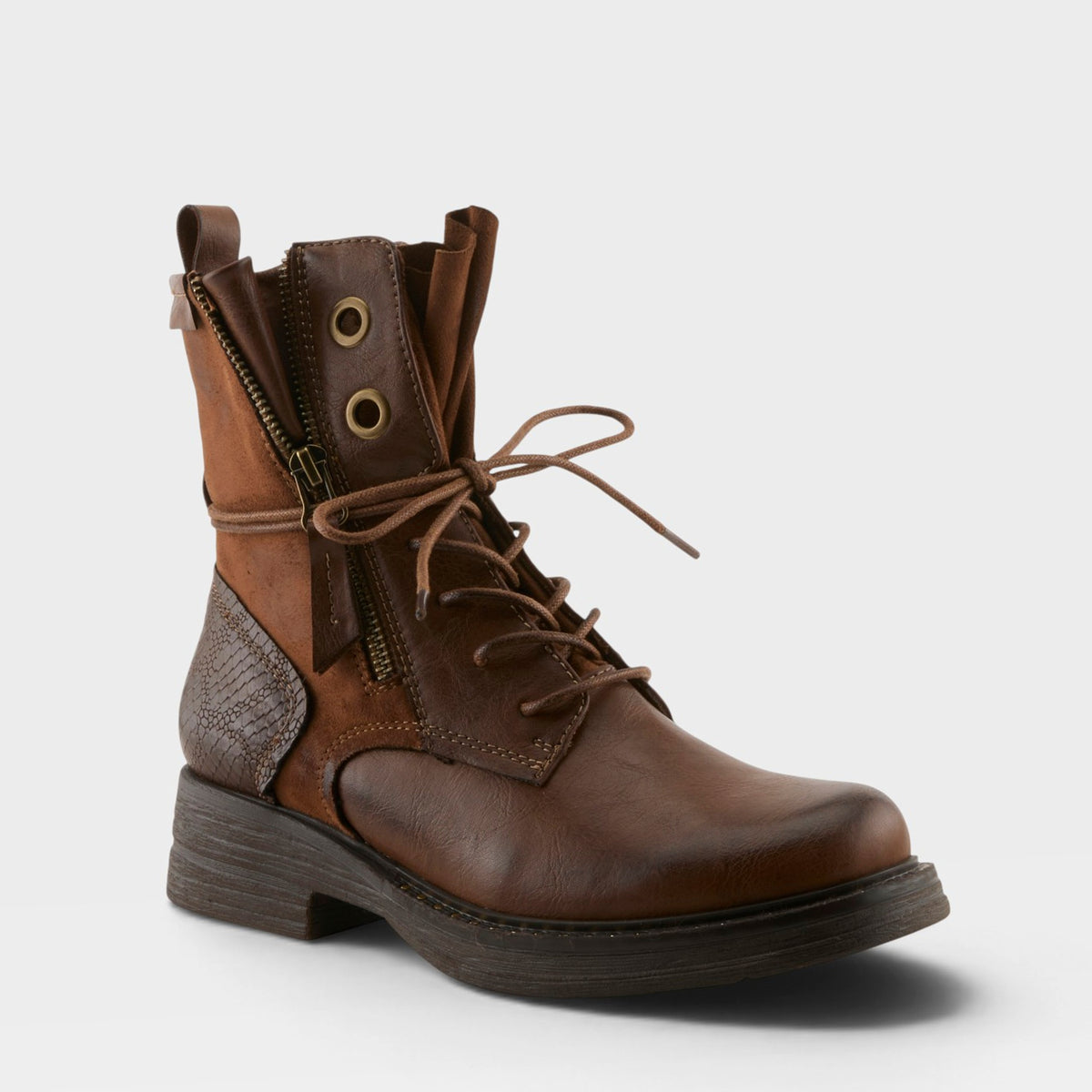 PATRIZIA ONEFORALL BOOTS-18