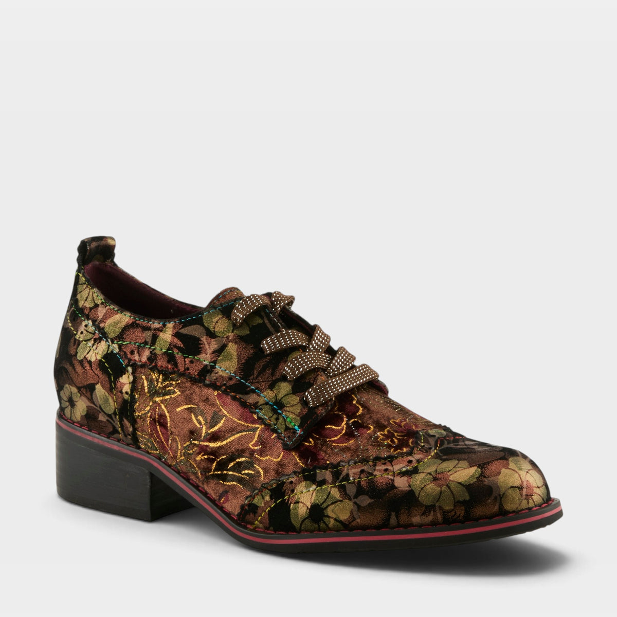 L'ARTISTE ONEOFAKIND SHOES-13