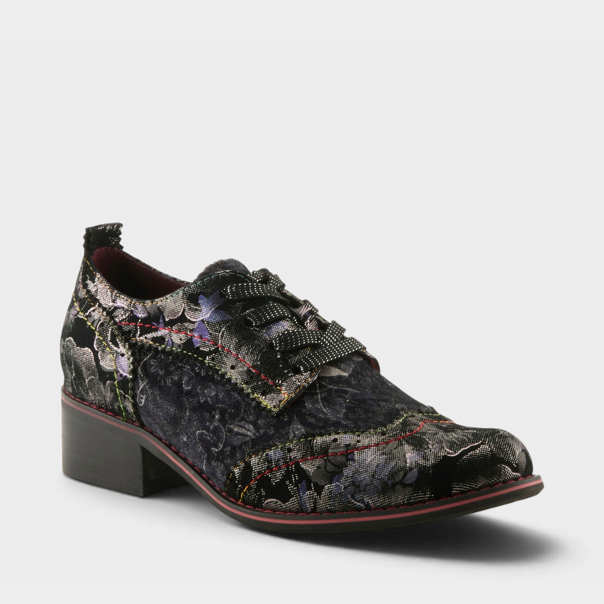 L'ARTISTE ONEOFAKIND SHOES-1