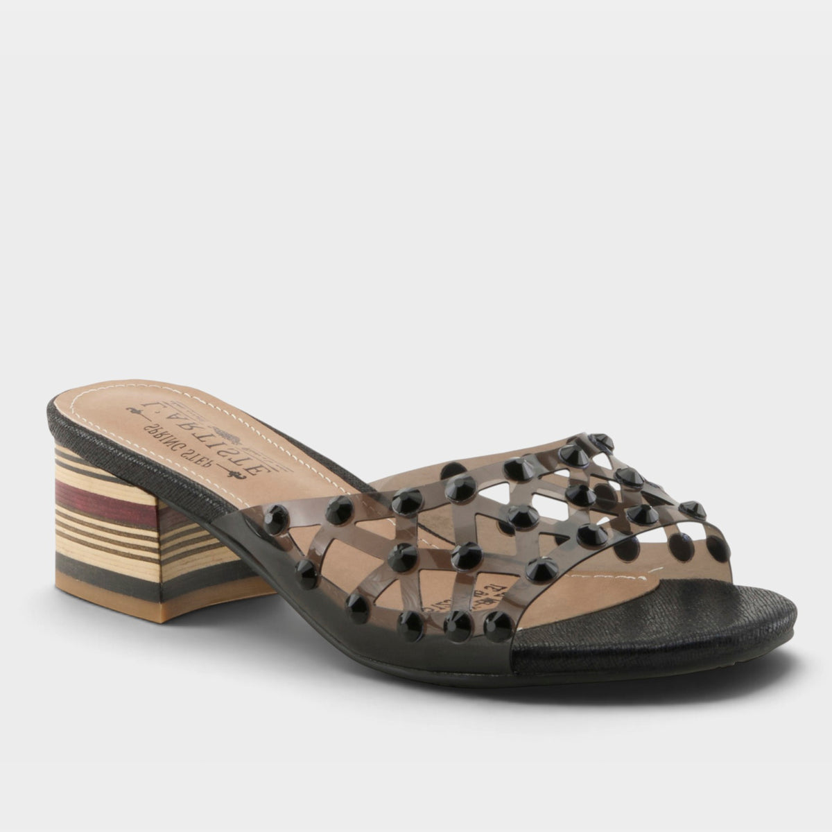 L'ARTISTE ONTHEROX SANDALS-1